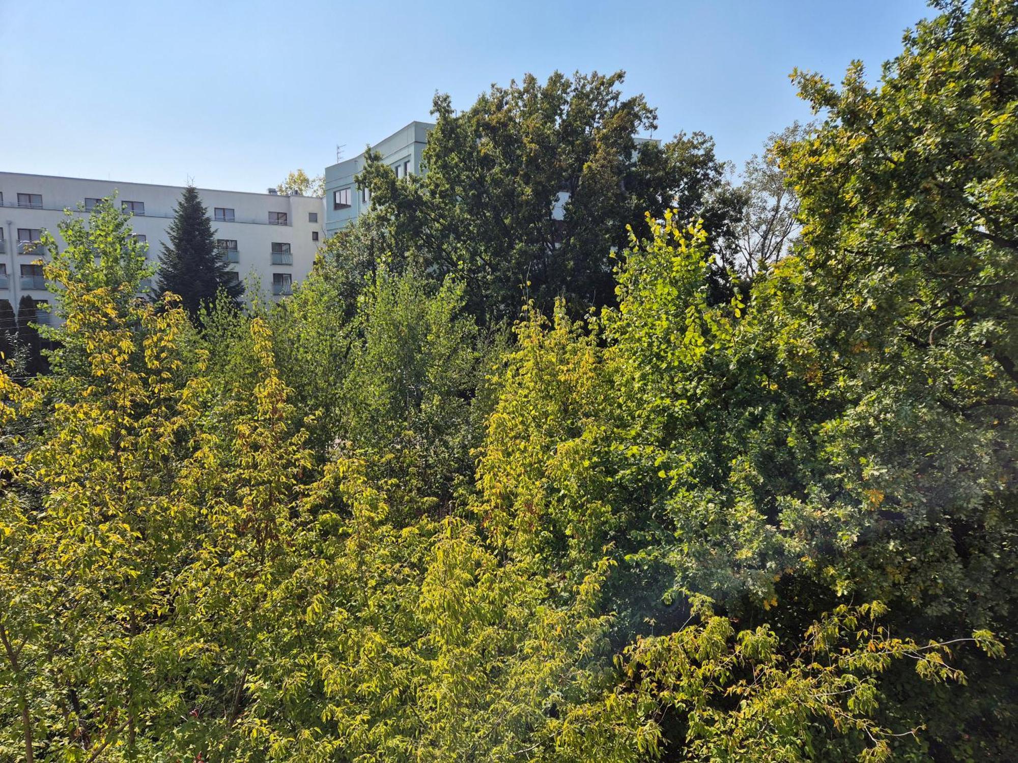 Great Apart Imielin 2 Warszawa Exteriör bild